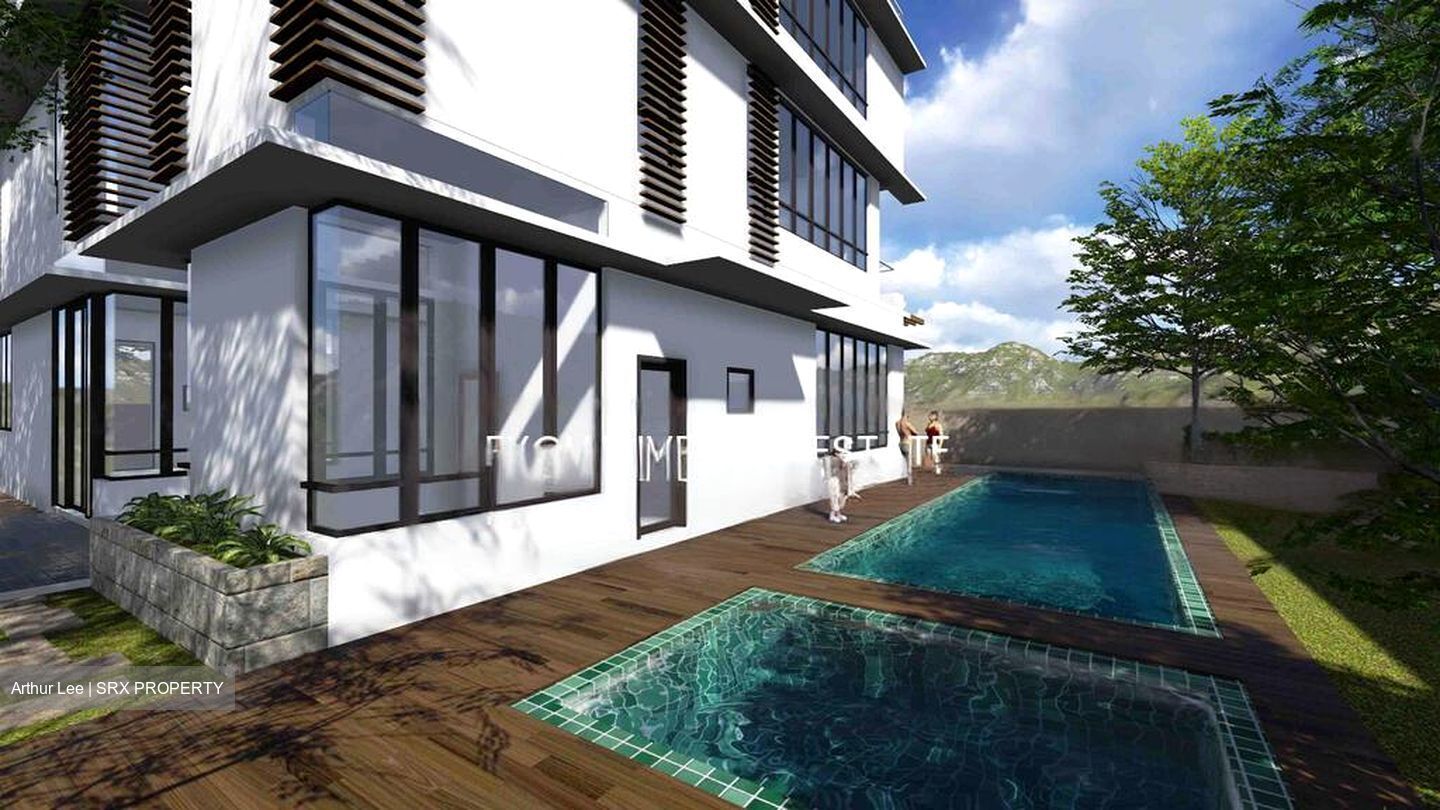 Seletar Hills Estate (D28), Detached #496972091